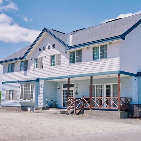 Teshikaga Hostel Misato Exteriér fotografie