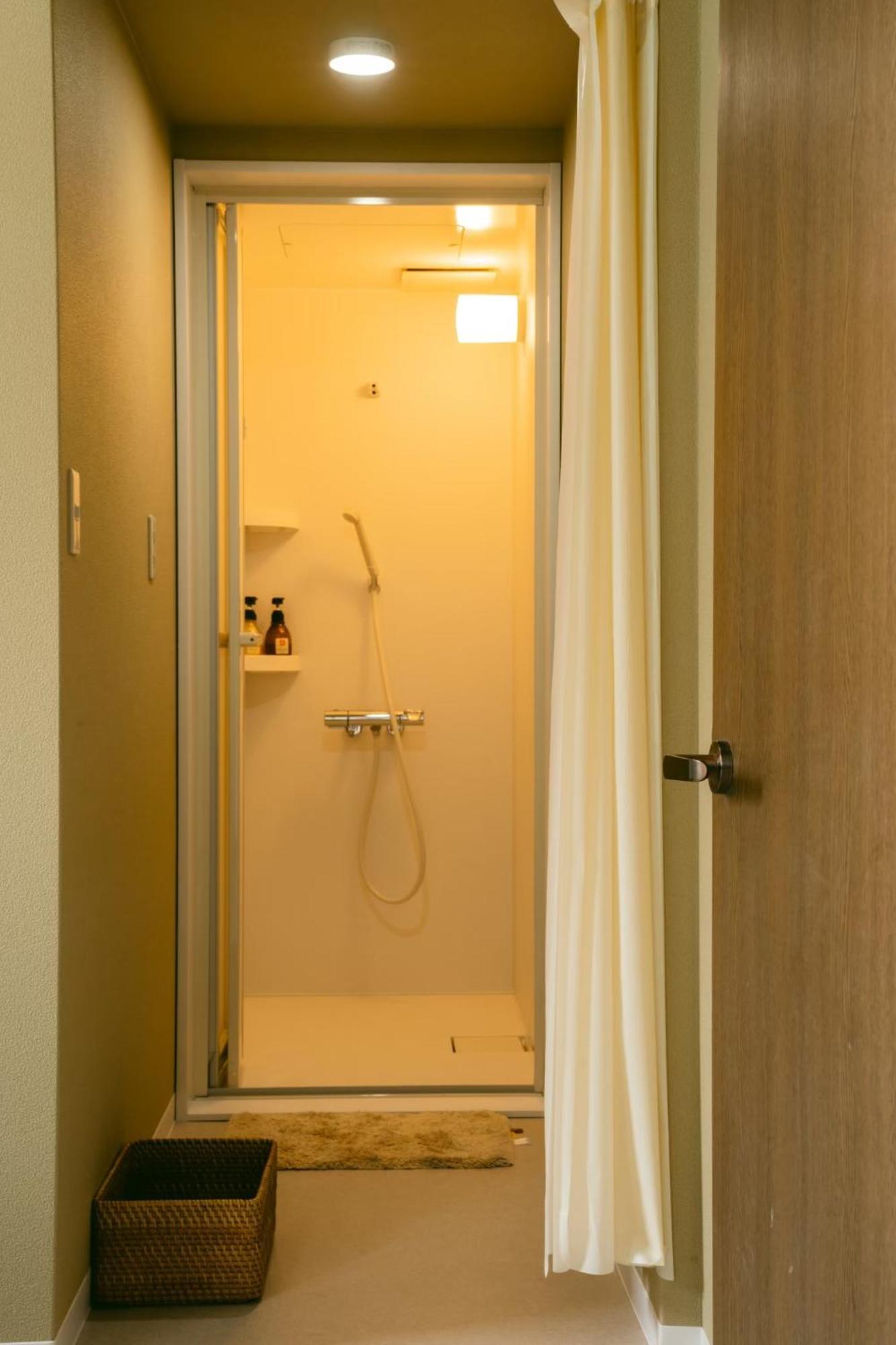 Teshikaga Hostel Misato Exteriér fotografie